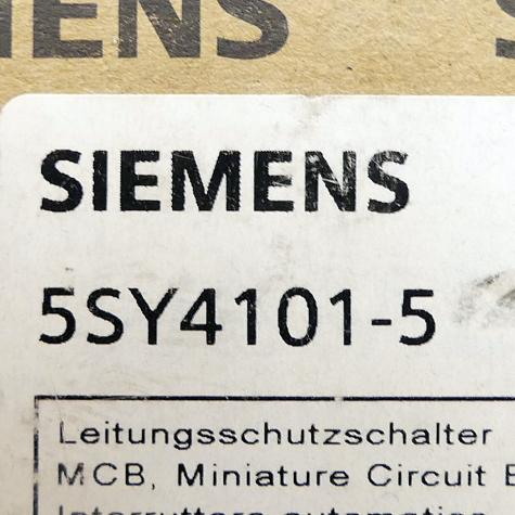 Circuit breaker  New FS