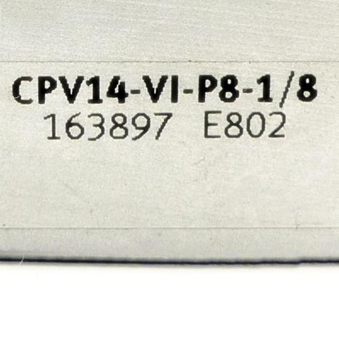 Multipol 163897 Gebraucht