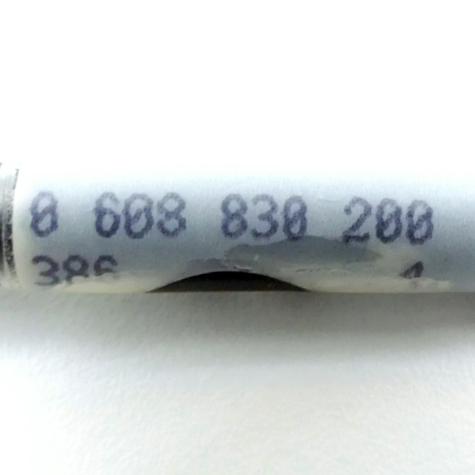 Geberleitung Verlängerung 0 608 830 200 Neu OVP