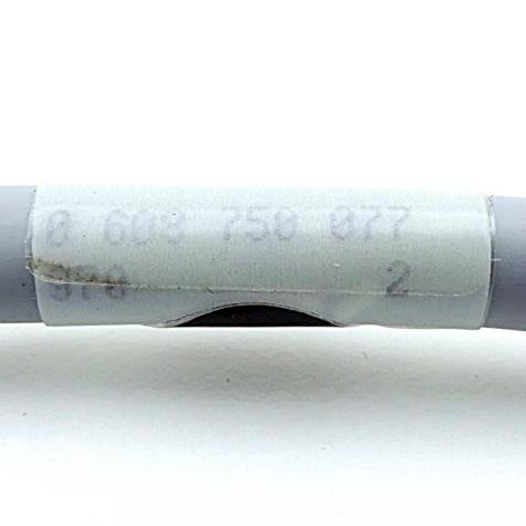 Cable 0 608 750 077 New FS