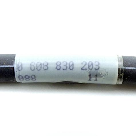 Verbindungskabel 0 608 830 203 Neu