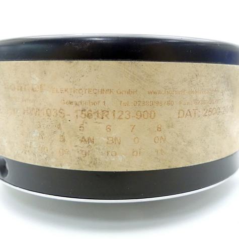 Drehgeber HWI103S-1561R123-900 Gebraucht