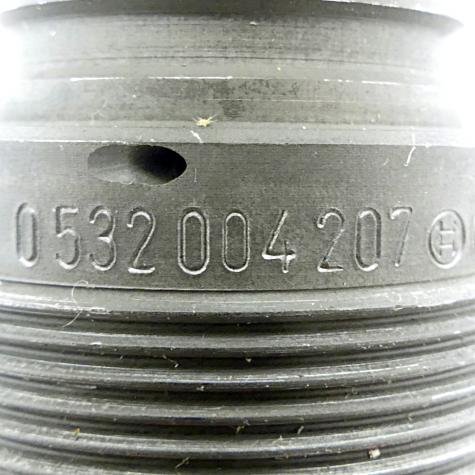 Druckbegrenzungsventil 0532004207 Gebraucht