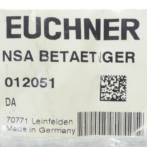 Actuator  New FS