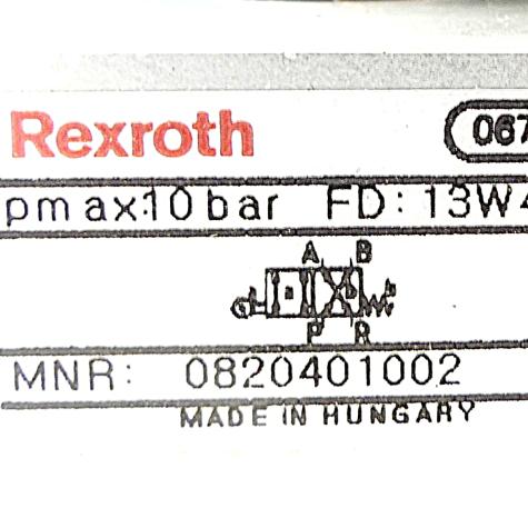 4/2 Way valve  New