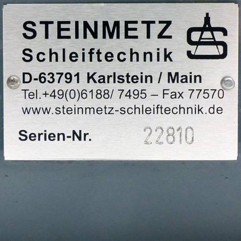 Diamantrollen-Abrichtgerät  Neu