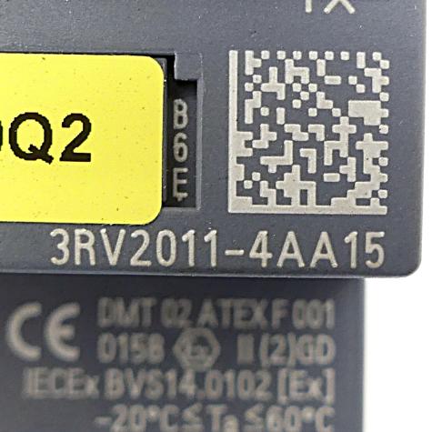 Circuit breaker  Refurbished