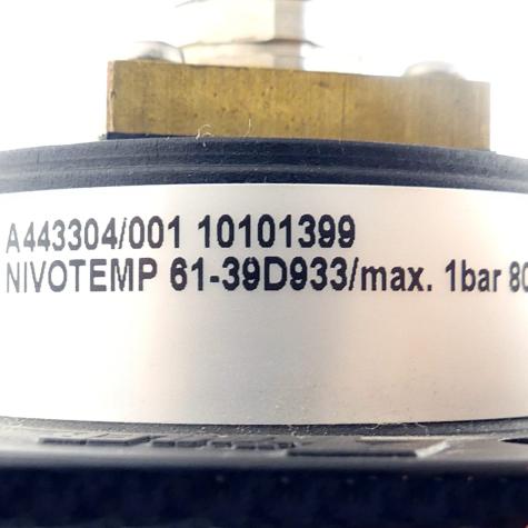 Nivotemp A443304/001 10101399 New