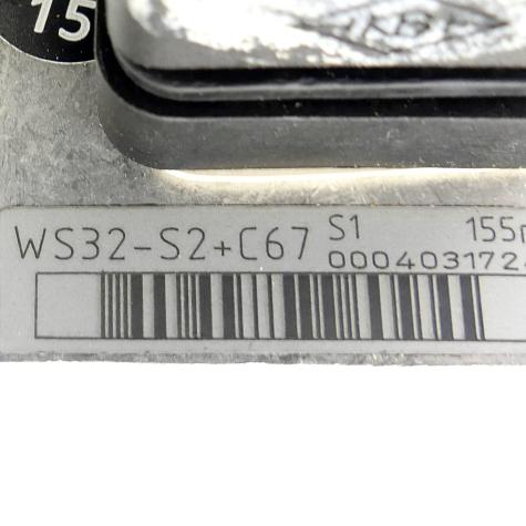 Float switch  