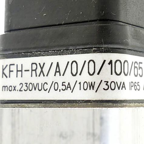 Float switch 408042 Used