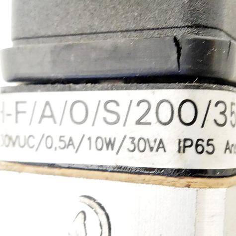 Füllstandschalter  Gebraucht