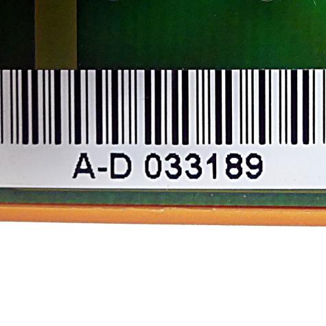 Handover module ADDI-DATA PX901 BS Used