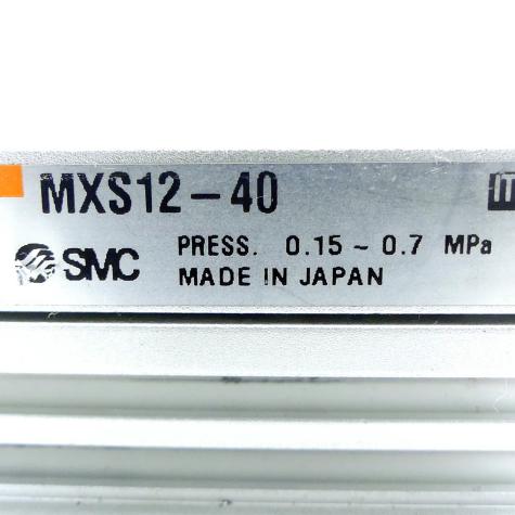 Guide cylinder  Used