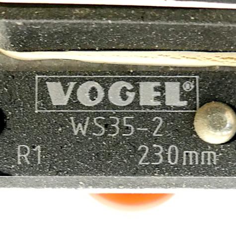 Füllstandschalter 230mm  