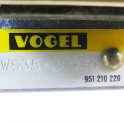 Füllstandschalter 230 mm 951 210 220  