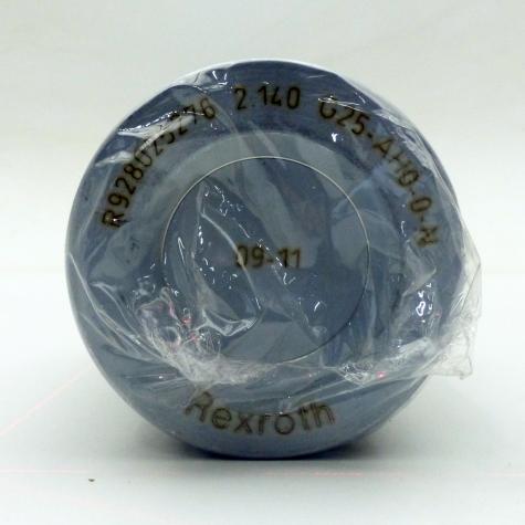 Filter 2.140 G25-AH-0-N Neu OVP