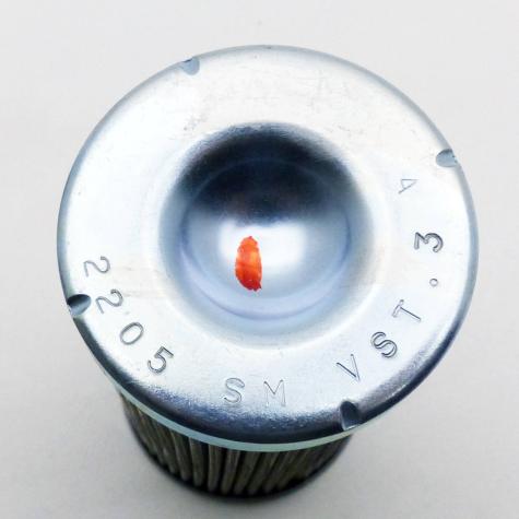 Filter 768 0192 Neu OVP