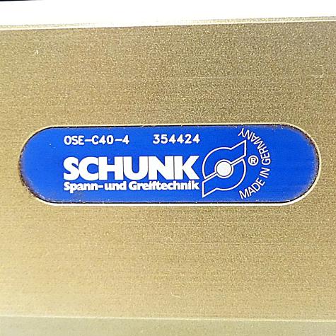 Swivel unit 354424 New