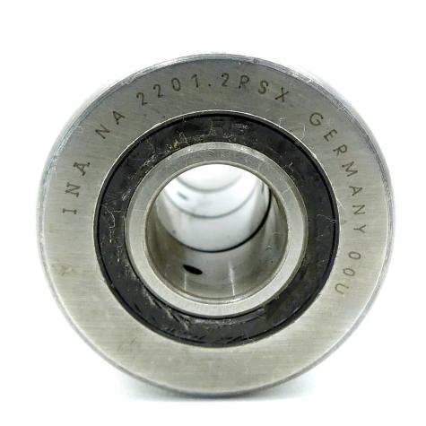 Kugellager 2201.2RS Neu