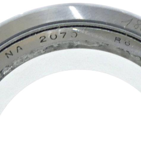 Rollenlager NA 2070 