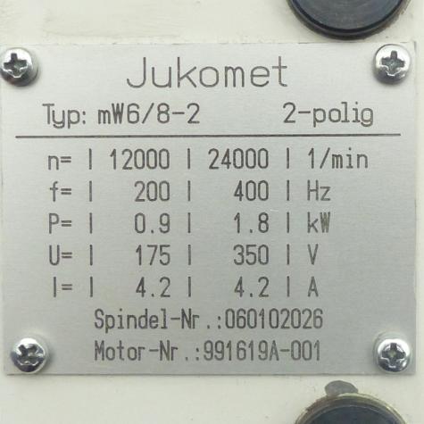 Spindel  Neu OVP