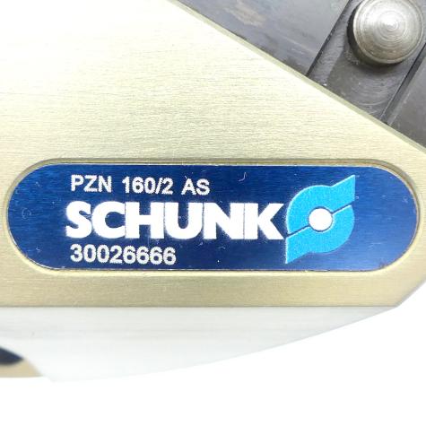 Zentrischer Greifer 30026666 Neu OVP