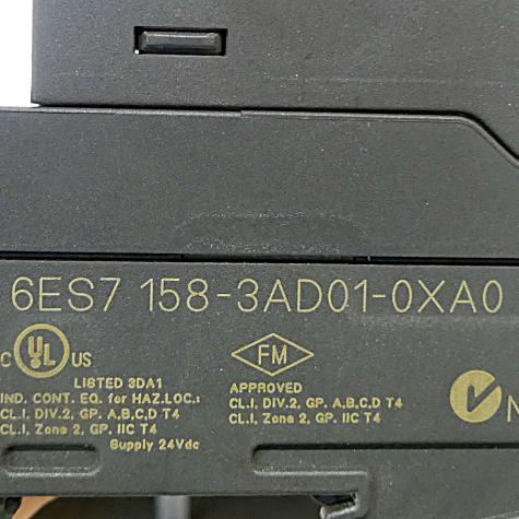 PN/PN coupler Coupling module  Used