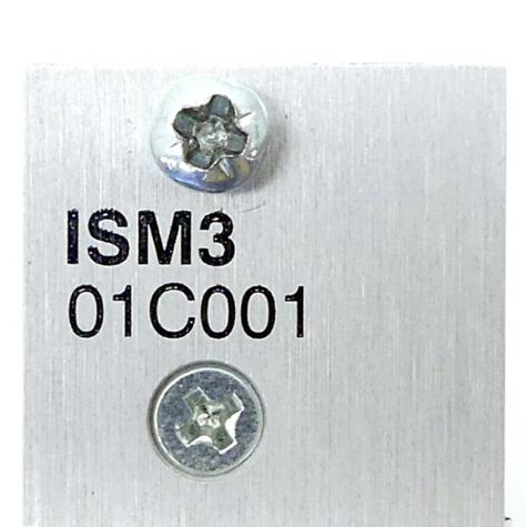 Ethernet Baugruppe ISM3  Gebraucht