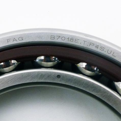 Spindle bearing  New FS