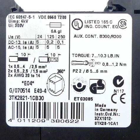safety relay  