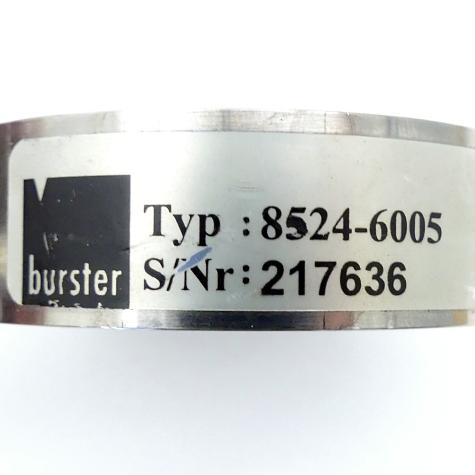 Präzisions-Zug-Druck-Kraftsensor 8524-6005 