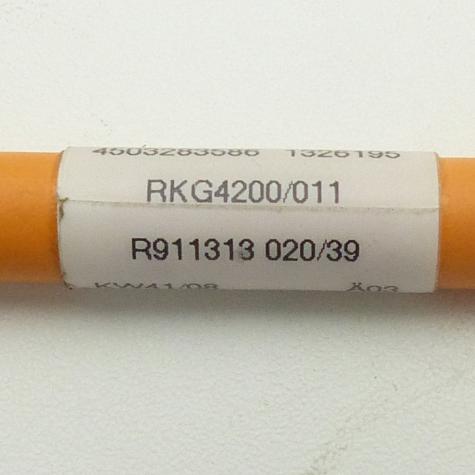 Motor cable RKG4200/011 New