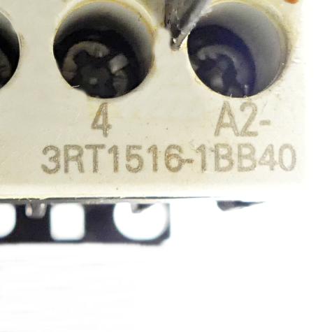 Contactor  Used