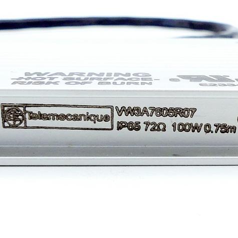 Bremswiderstand VW3A7605R07 
