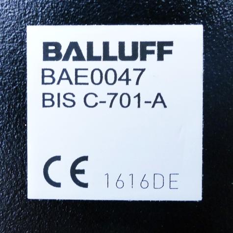 Netzteil BIS C-701-A  New FS