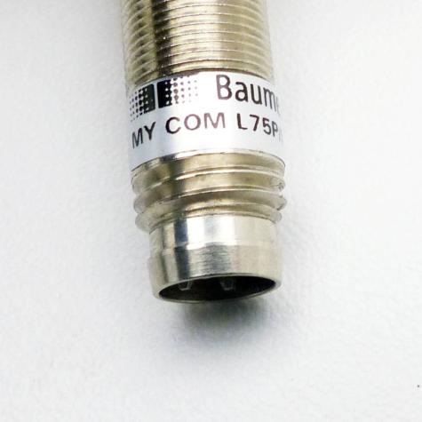 precision switch MY COM L75P/S35L Used