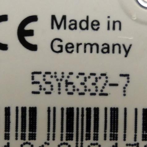 Leitungsschutzschalter  Gebraucht