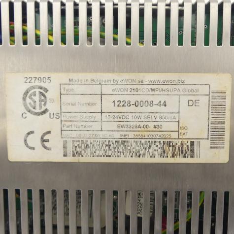 Router 101CD Gebraucht