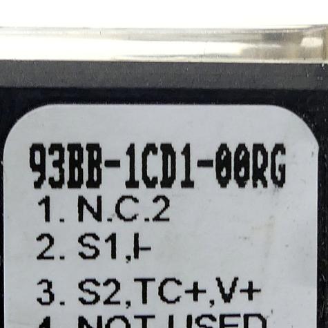 Temperature controller  