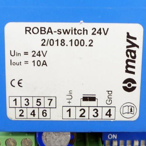ROBA-switch 8237297 