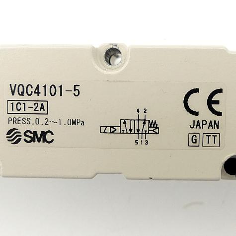 5/2-Directional Control Valve  