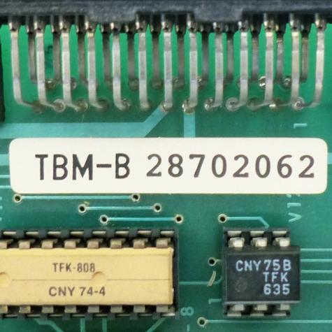Keyboard  Used