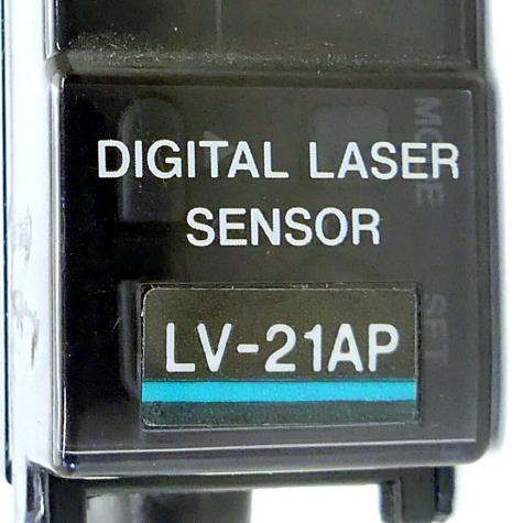 Measuring Amplifier  