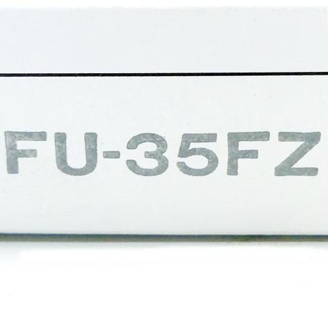 Reflective Fibre Unit FU-35FZ New FS