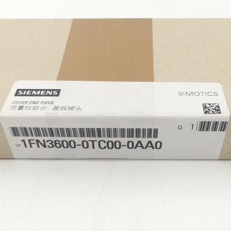 SIMOTICS L Endstück für Sekundärteil  Neu OVP
