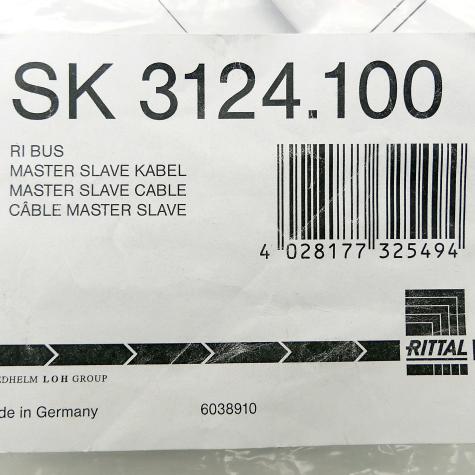Master Slave Kabel  Neu OVP