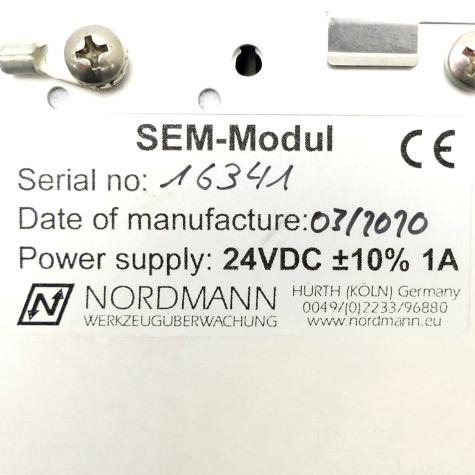 DIN rail device  