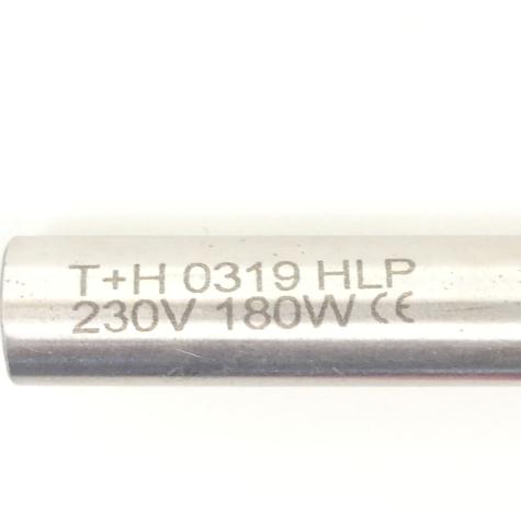 Heizpatronen  Neu