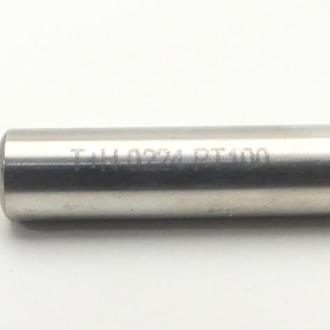 Cartridge heaters  New