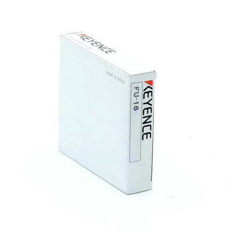 Fibre Unit Thrubeam type FU-16 New FS